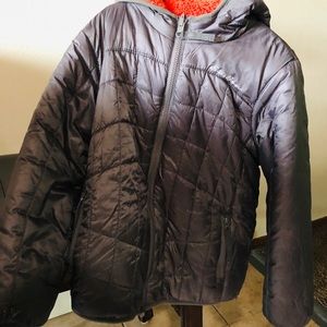 Puffer jacket
